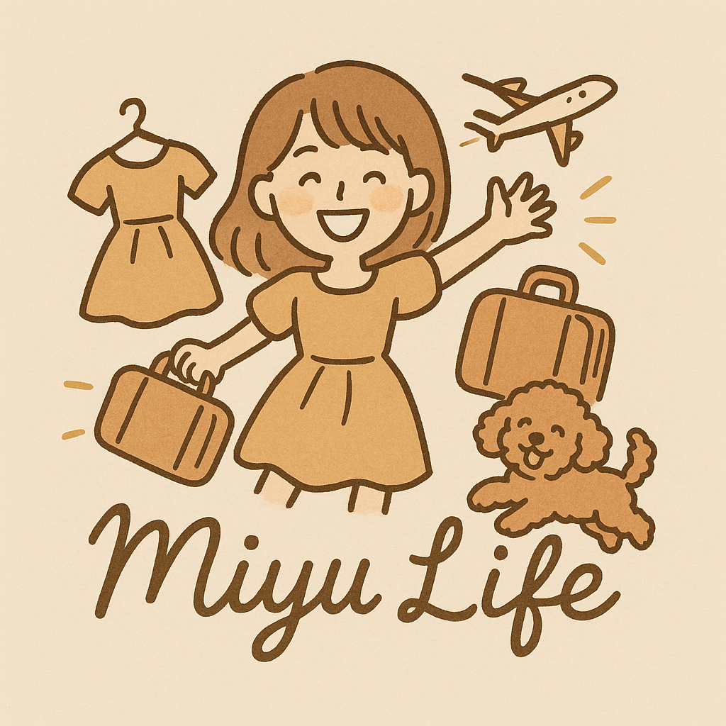 Miyu